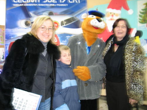 Galeria Ludzi Życzliwych cz.1