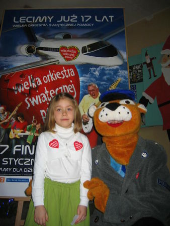 Galeria Ludzi Życzliwych cz.1