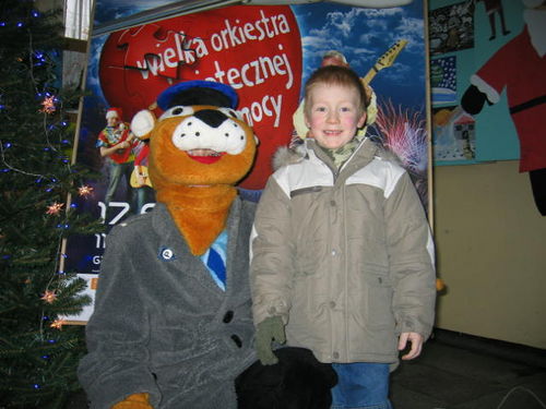 Galeria Ludzi Życzliwych cz.1