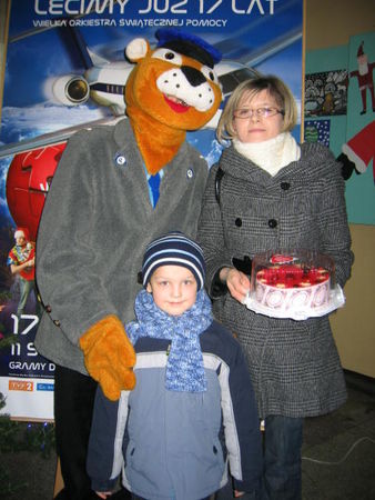 Galeria Ludzi Życzliwych cz.1