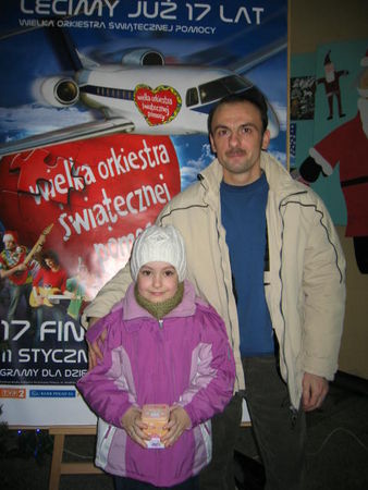 Galeria Ludzi Życzliwych cz.1