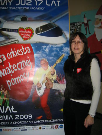 Galeria Ludzi Życzliwych cz.1