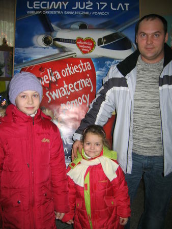 Galeria Ludzi Życzliwych cz.1