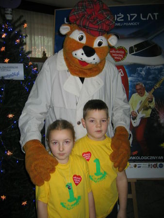 Galeria Ludzi Życzliwych cz.1