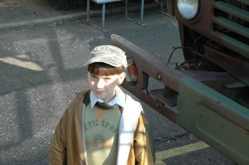Wojskowy Dzień Patrona (fotogaleria)