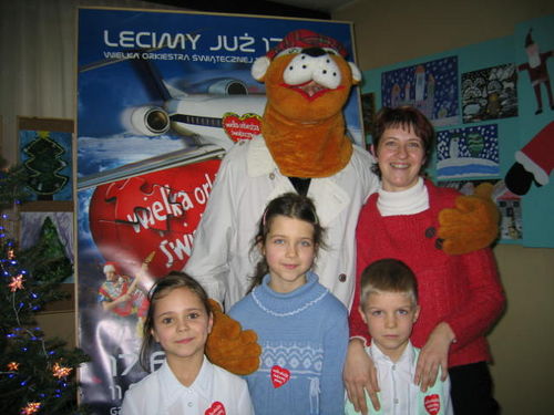 Galeria Ludzi Życzliwych cz.1