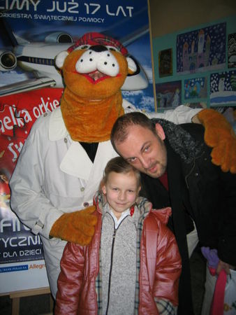Galeria Ludzi Życzliwych cz.1