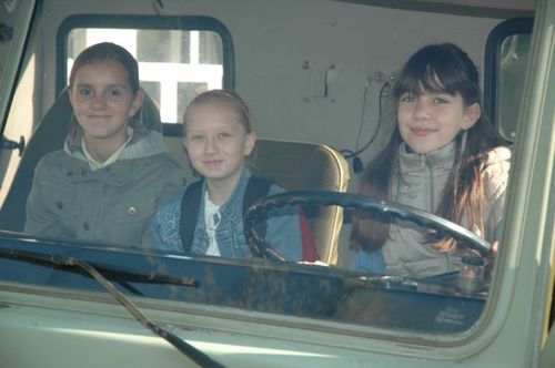 Wojskowy Dzień Patrona (fotogaleria)