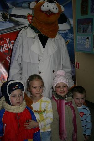 Galeria Ludzi Życzliwych cz.1