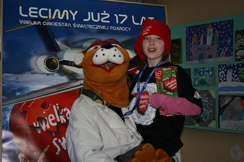 Galeria Ludzi Życzliwych cz.1
