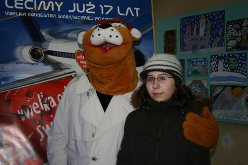 Galeria Ludzi Życzliwych cz.1