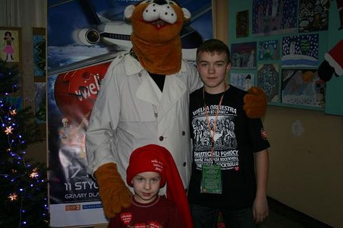 Galeria Ludzi Życzliwych cz.1