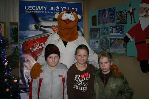 Galeria Ludzi Życzliwych cz.1