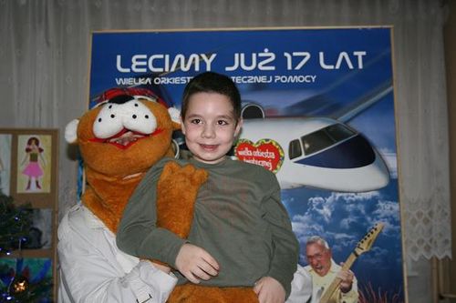 Galeria Ludzi Życzliwych cz.1
