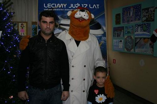 Galeria Ludzi Życzliwych cz.1