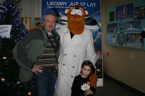 Galeria Ludzi Życzliwych cz.1