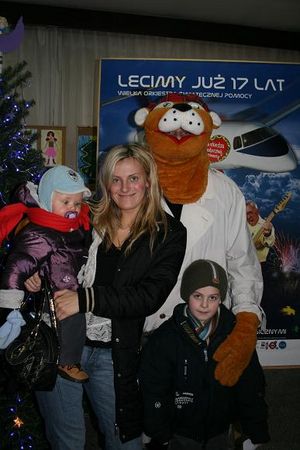 Galeria Ludzi Życzliwych cz.1