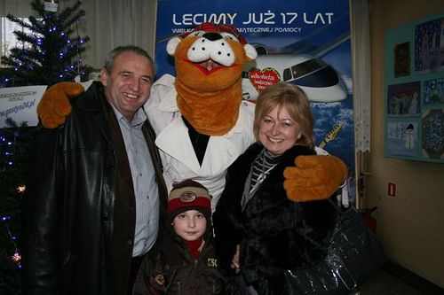 Galeria Ludzi Życzliwych cz.1