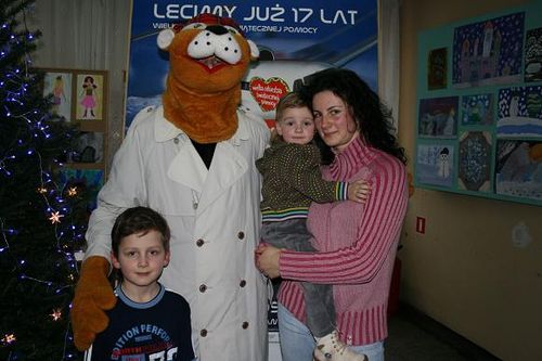 Galeria Ludzi Życzliwych cz.1