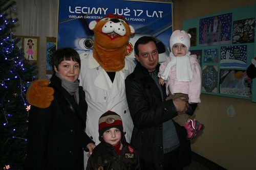 Galeria Ludzi Życzliwych cz.1