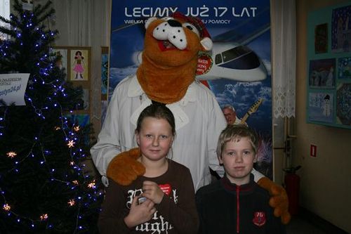 Galeria Ludzi Życzliwych cz.1