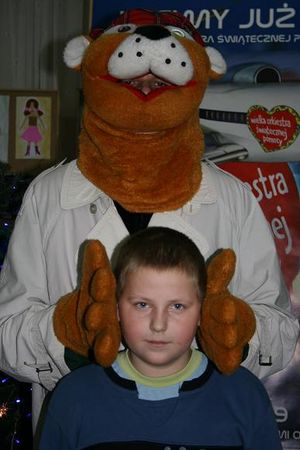 Galeria Ludzi Życzliwych cz.1
