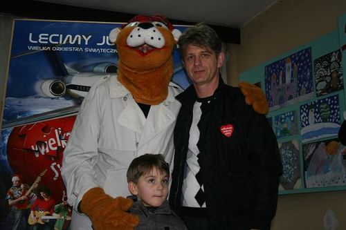 Galeria Ludzi Życzliwych cz.1