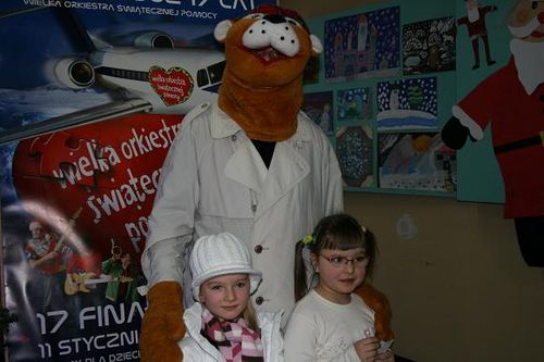 Galeria Ludzi Życzliwych cz.1