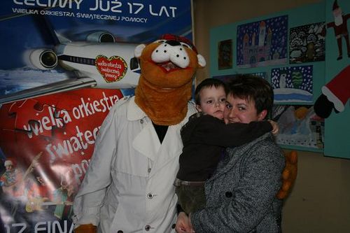 Galeria Ludzi Życzliwych cz.1