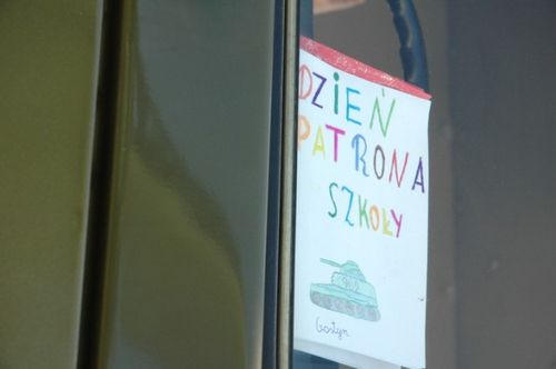 Wojskowy Dzień Patrona (fotogaleria)
