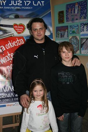 Galeria Ludzi Życzliwych cz.1