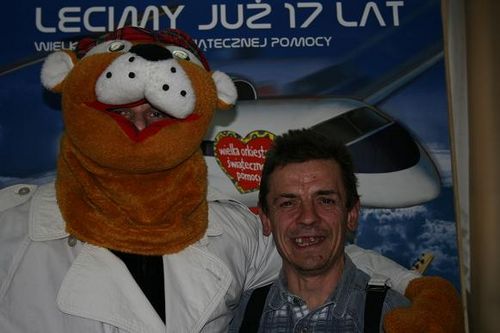 Galeria Ludzi Życzliwych cz.1
