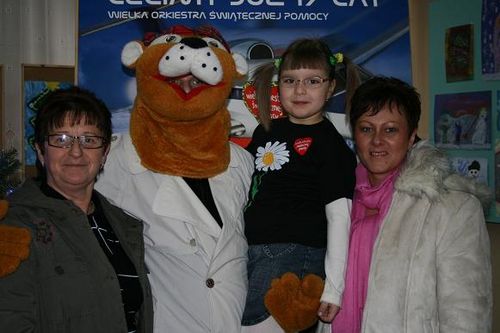 Galeria Ludzi Życzliwych cz.1