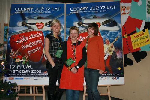Galeria Ludzi Życzliwych cz.2