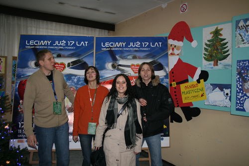 Galeria Ludzi Życzliwych cz.2