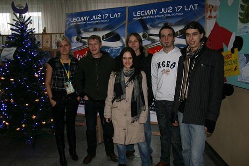 Galeria Ludzi Życzliwych cz.2