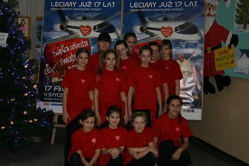 Galeria Ludzi Życzliwych cz.2