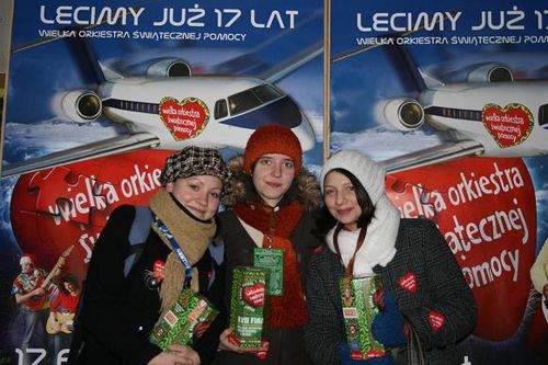Galeria Ludzi Życzliwych cz.2