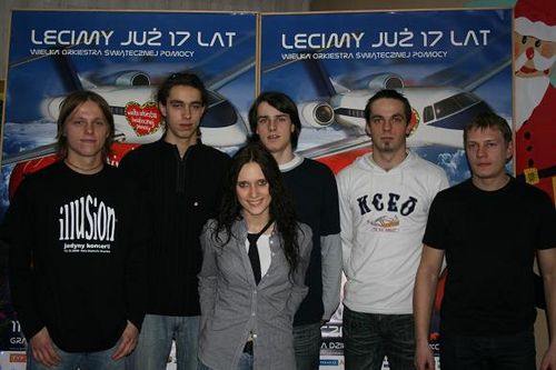 Galeria Ludzi Życzliwych cz.2