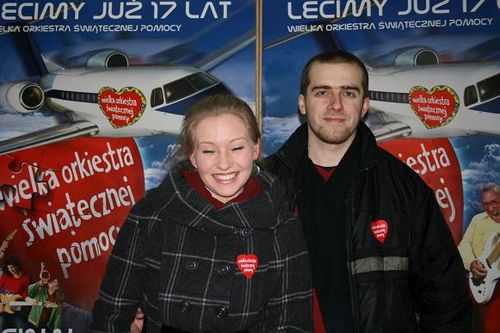 Galeria Ludzi Życzliwych cz.2