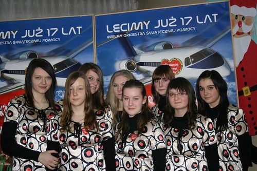 Galeria Ludzi Życzliwych cz.2