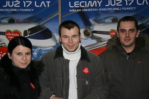 Galeria Ludzi Życzliwych cz.2
