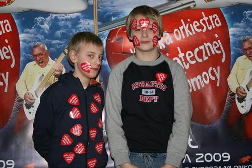 Galeria Ludzi Życzliwych cz.2