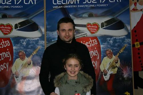 Galeria Ludzi Życzliwych cz.2