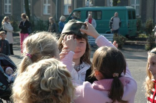 Wojskowy Dzień Patrona (fotogaleria)