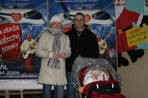 Galeria Ludzi Życzliwych cz.2