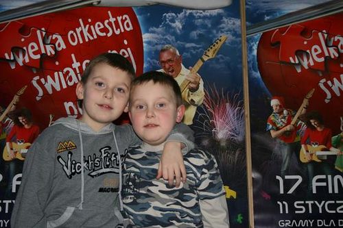 Galeria Ludzi Życzliwych cz.2