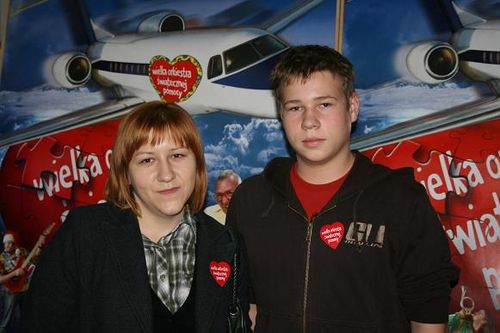 Galeria Ludzi Życzliwych cz.2