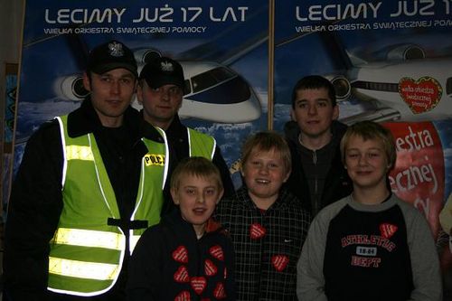Galeria Ludzi Życzliwych cz.2