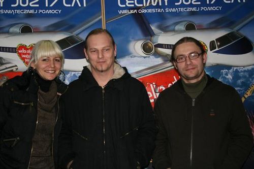 Galeria Ludzi Życzliwych cz.2